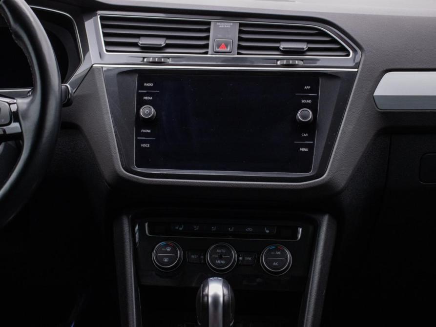 Volkswagen Tiguan II Москва  - изображение 14