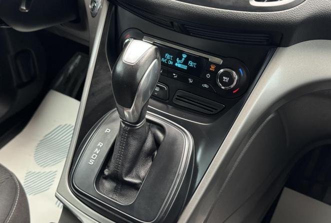 Ford Kuga II с пробегом 2015 года, цена 1 190 000 рублей, 181100 км, внедорожник, Автокод Объявления