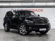 Infiniti QX56 II Тюмень  - изображение 33