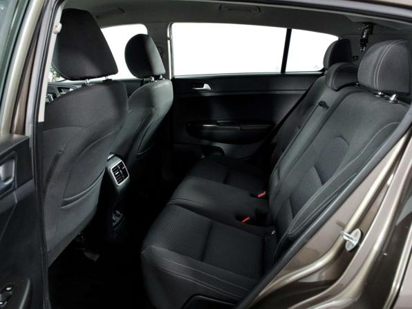 Kia Sportage IV с пробегом 2016 года, цена 1 689 000 рублей, 175812 км, внедорожник, Автокод Объявления