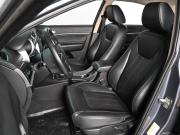 Geely Emgrand 7 I Рестайлинг Ростов-на-Дону  - изображение 28
