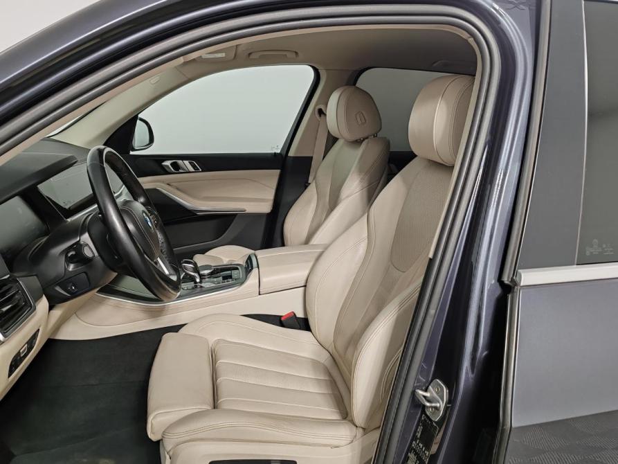 BMW X5 IV (G05/G18) Москва  - изображение 16