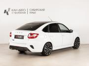 Lada (ВАЗ) Granta I Рестайлинг Казань  - изображение 11