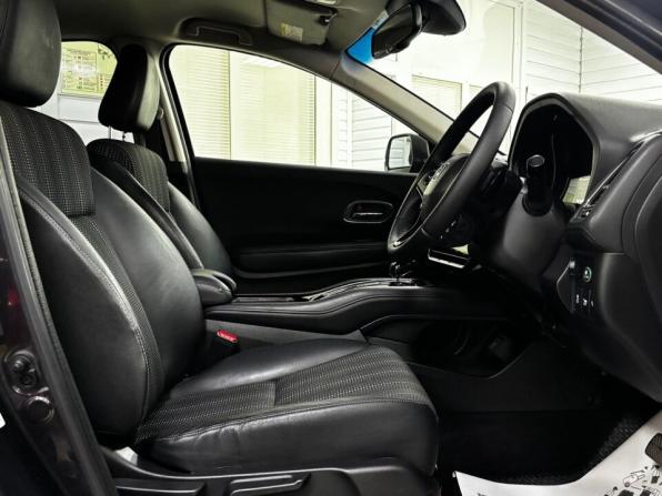 Honda Vezel I с пробегом 2014 года, цена 1 349 000 рублей, 155000 км, внедорожник, Автокод Объявления