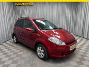 Chery Kimo (A1) Стерлитамак  - изображение 36