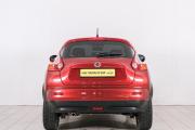 Nissan Juke I Красноярск  - изображение 27