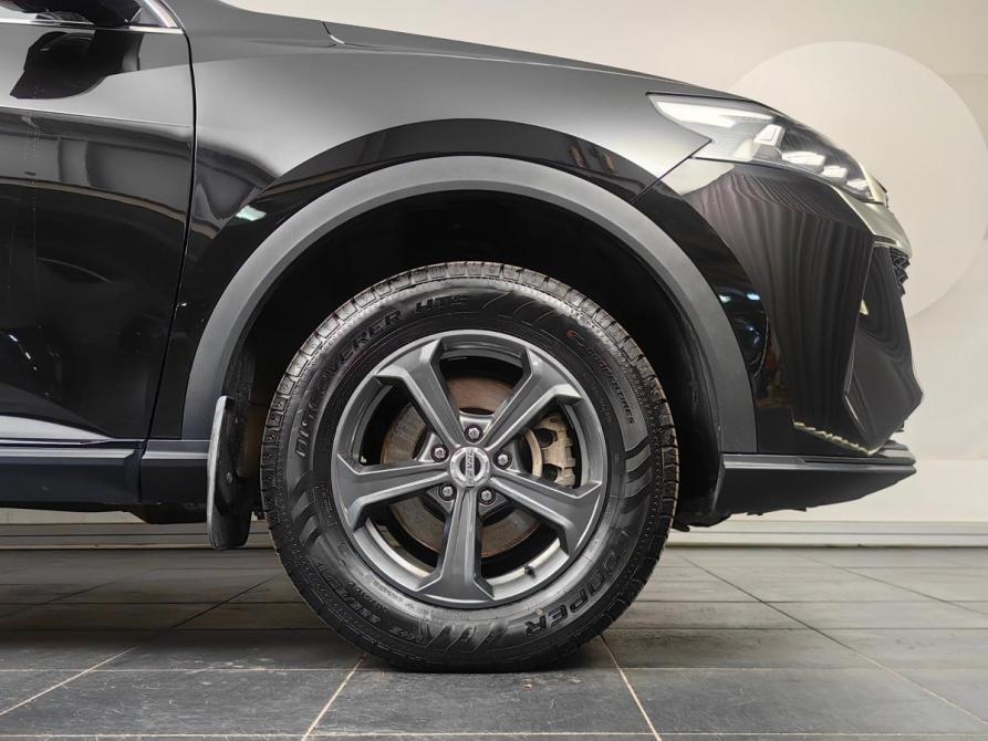 Haval F7 I Рестайлинг Москва  - изображение 25