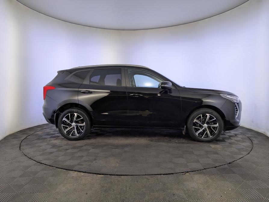 Haval Jolion I Москва  - изображение 4
