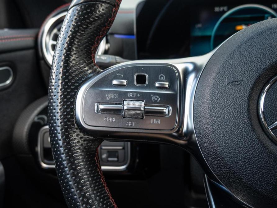 Mercedes-Benz CLA II (C118 X118) Краснодар  - изображение 15