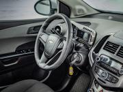 Chevrolet Aveo II Тюмень  - изображение 30