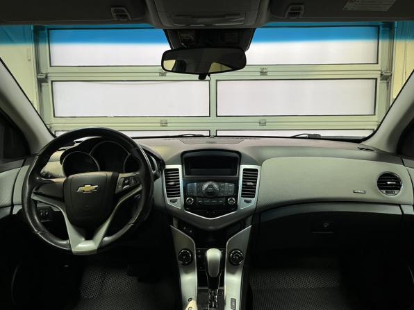 Chevrolet Cruze I с пробегом 2011 года, цена 739 000 рублей, 145450 км, седан, Автокод Объявления