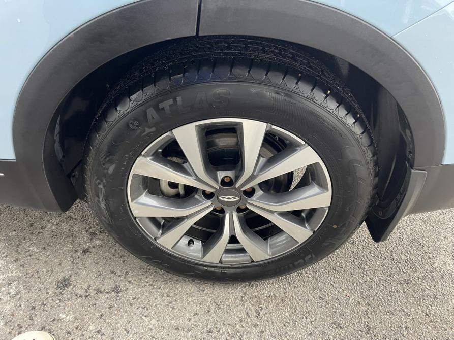 Chery Tiggo 7 Pro Max I Брянск  - изображение 15