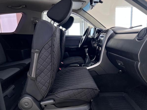 Suzuki Grand Vitara II с пробегом 2007 года, цена 720 000 рублей, 230896 км, внедорожник, Автокод Объявления