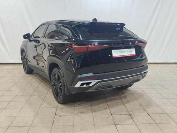 Omoda C5 I с пробегом 2024 года, цена 2 000 000 рублей, 23450 км, внедорожник, Автокод Объявления