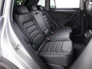 Volkswagen Tiguan II Рестайлинг Москва  - изображение 33