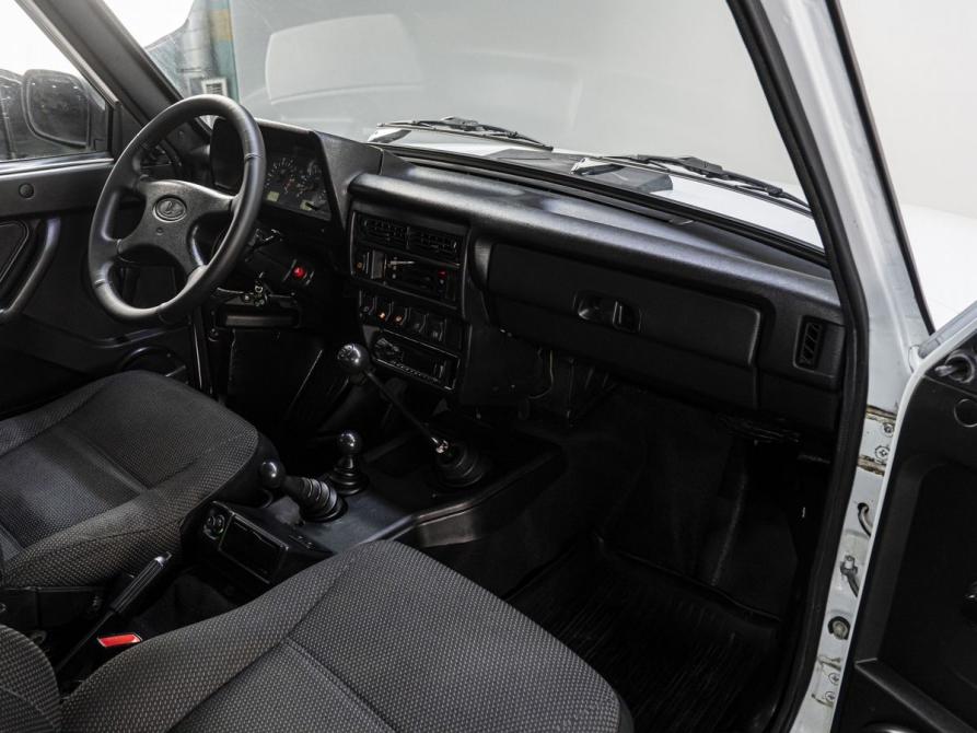Lada (ВАЗ) 2121 (4x4) I Рестайлинг Тюмень  - изображение 15