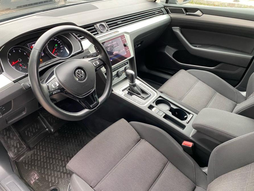 Volkswagen Passat B8 Екатеринбург  - изображение 10
