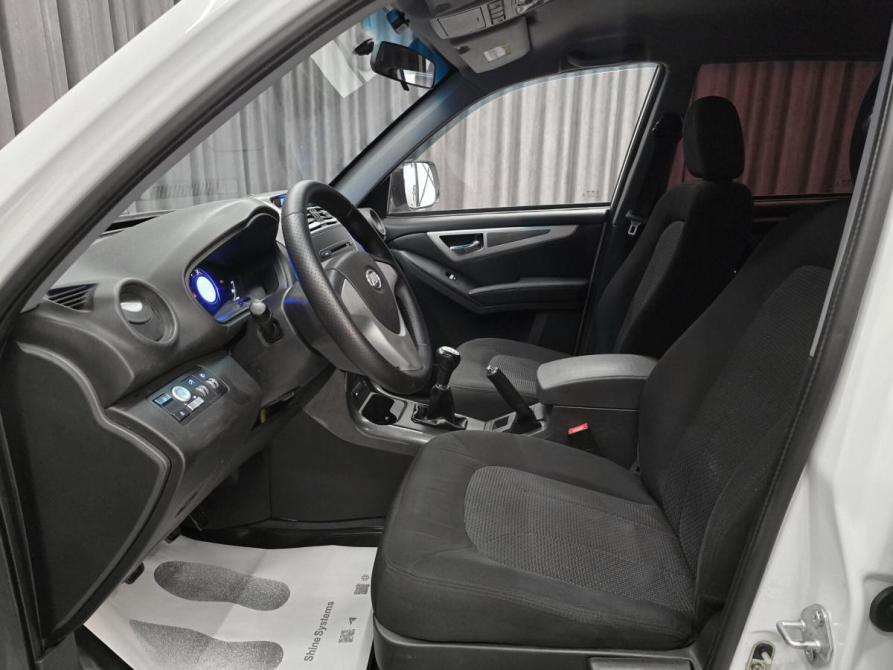 Lifan X60 I Рестайлинг 2 Красноярск  - изображение 10