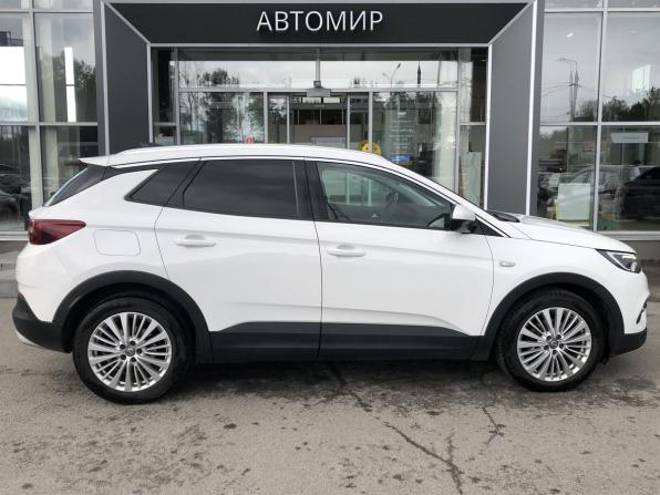 Opel Grandland I с пробегом 2018 года, цена 1 674 500 рублей, 177904 км, внедорожник, Автокод Объявления