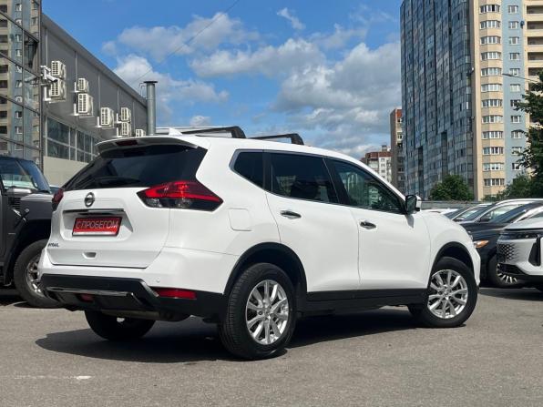 Nissan X-Trail III Рестайлинг с пробегом 2019 года, цена 2 349 000 рублей, 82000 км, внедорожник, Автокод Объявления