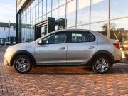 Renault Logan II Рестайлинг Калуга  - изображение 18