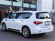 Infiniti QX56 II Химки  - изображение 27