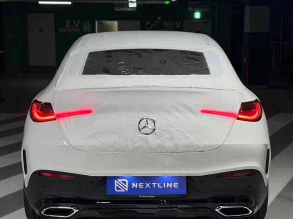 Новый Mercedes-Benz GLC Coupe II (C254) 2026 года, цена 8 990 000 рублей, внедорожник, Автокод Объявления