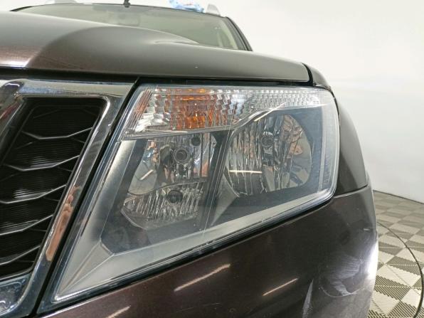 Nissan Terrano III (D10) с пробегом 2019 года, цена 1 707 000 рублей, 57000 км, внедорожник, Автокод Объявления