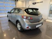 Mazda 3 II (BL) Рестайлинг Подольск  - изображение 24