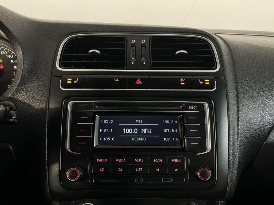 Volkswagen Polo V Великий Новгород  - изображение 15