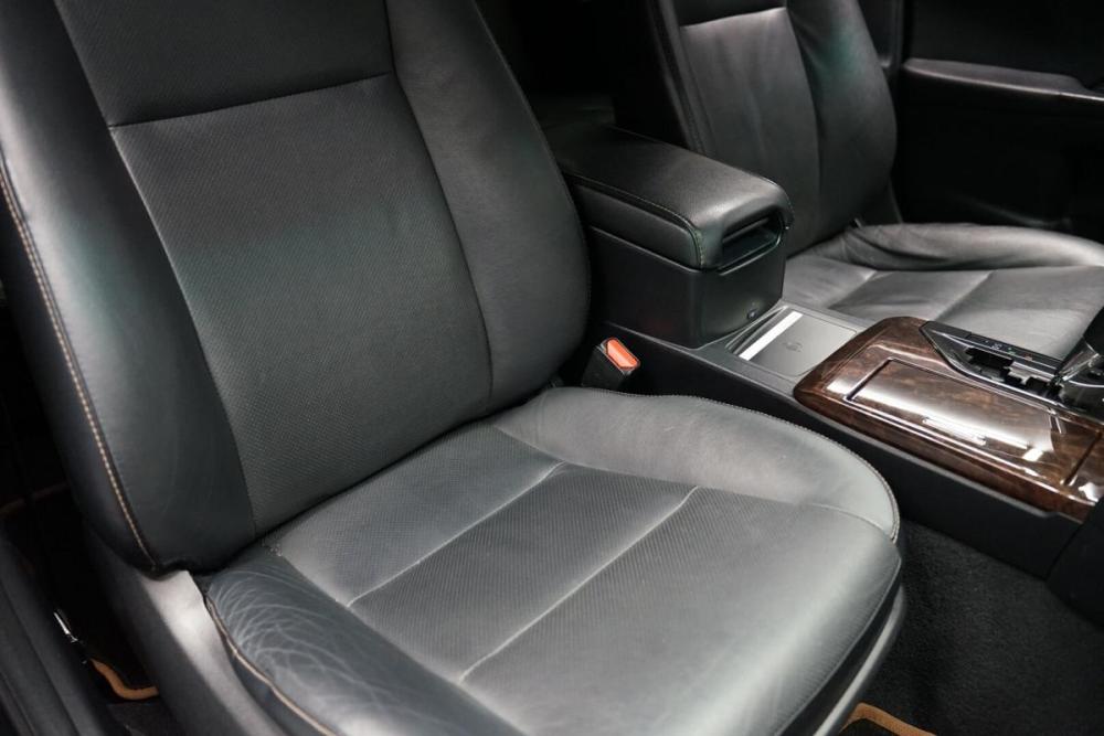 Toyota Camry VII (XV50) Рестайлинг Крым  - изображение 24