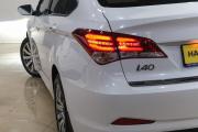 Hyundai i40 I Рестайлинг Новокузнецк  - изображение 50