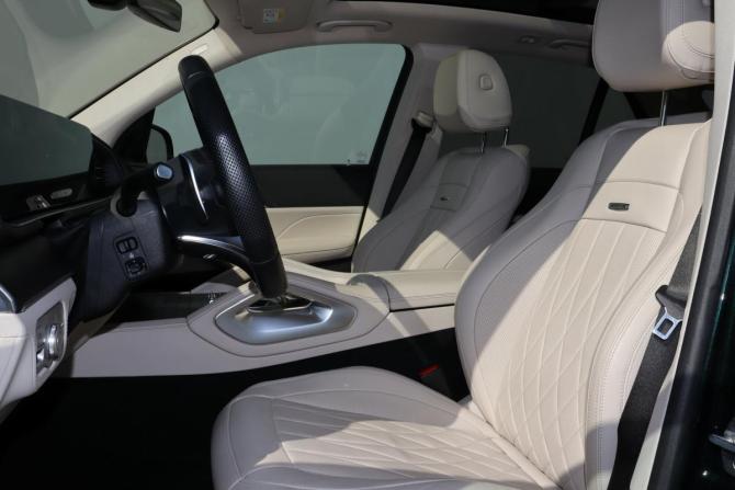 Mercedes-Benz GLE AMG II (V167) с пробегом 2023 года, цена 10 990 000 рублей, 37588 км, внедорожник, Автокод Объявления