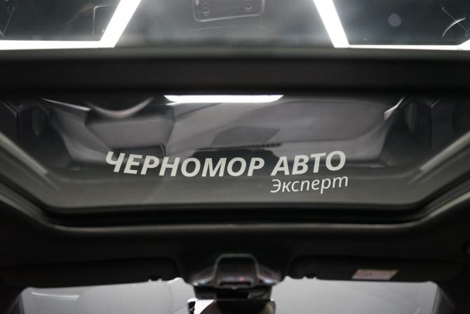Geely Tugella I Рестайлинг с пробегом 2023 года, цена 3 194 000 рублей, 38105 км, внедорожник, Автокод Объявления