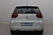 Citroen C4 Picasso I Москва  - изображение 20
