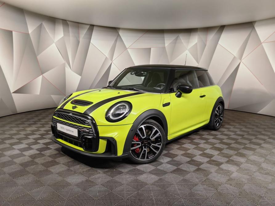 Mini Hatch III (F55/F56) Рестайлинг 2 Москва  - изображение 1