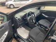 Hyundai Solaris I Рестайлинг Ульяновск  - изображение 23