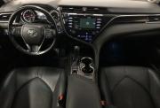 Toyota Camry VII (XV50) Рестайлинг 2 Астрахань  - изображение 33