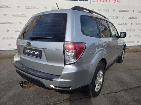 Subaru Forester III с пробегом 2008 года, цена 849 000 рублей, 283819 км, внедорожник, Автокод Объявления