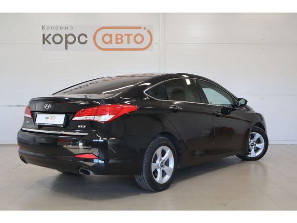 Hyundai i40 I с пробегом 2013 года, цена 999 000 рублей, 172803 км, седан, Автокод Объявления