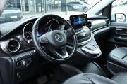 Mercedes-Benz V-Класс III (W447) Рестайлинг Москва  - изображение 35