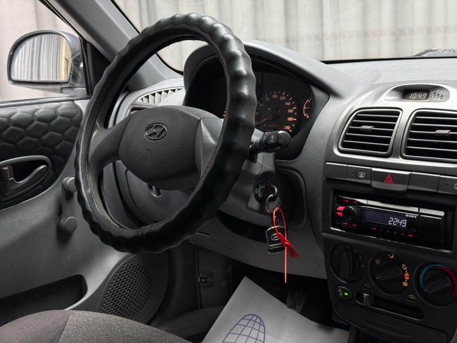 Hyundai Accent II Ижевск  - изображение 11