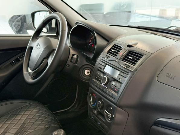Lada (ВАЗ) Granta I Рестайлинг с пробегом 2023 года, цена 957 000 рублей, 48648 км, лифтбек, Автокод Объявления