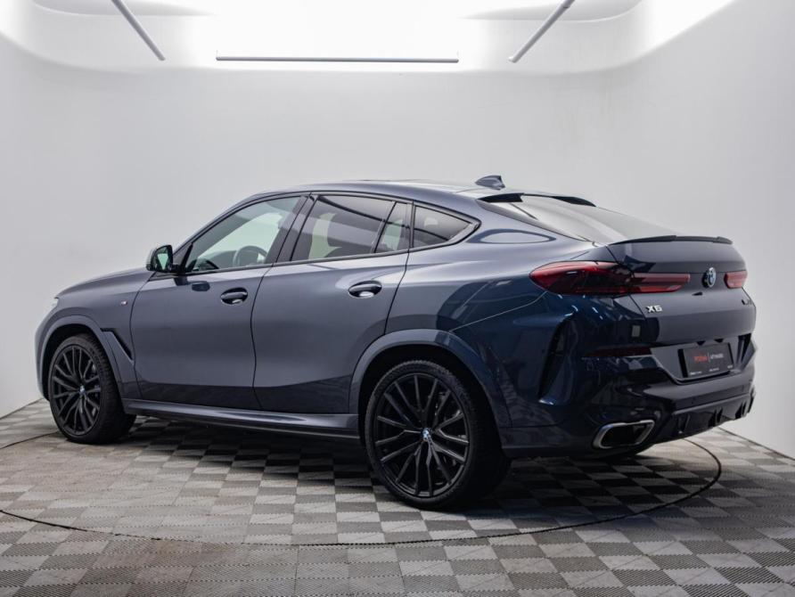 BMW X6 III (G06) Москва  - изображение 3