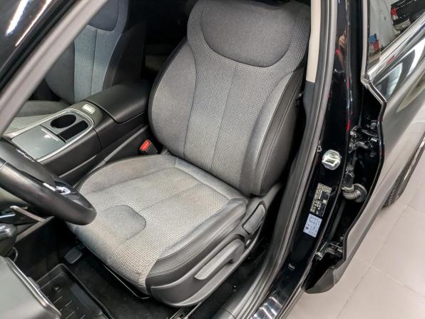 Hyundai Santa Fe IV Рестайлинг с пробегом 2022 года, цена 3 350 000 рублей, 29354 км, внедорожник, Автокод Объявления