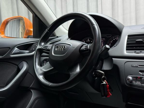 Audi Q3 I (8U) с пробегом 2012 года, цена 1 749 000 рублей, 166475 км, внедорожник, Автокод Объявления