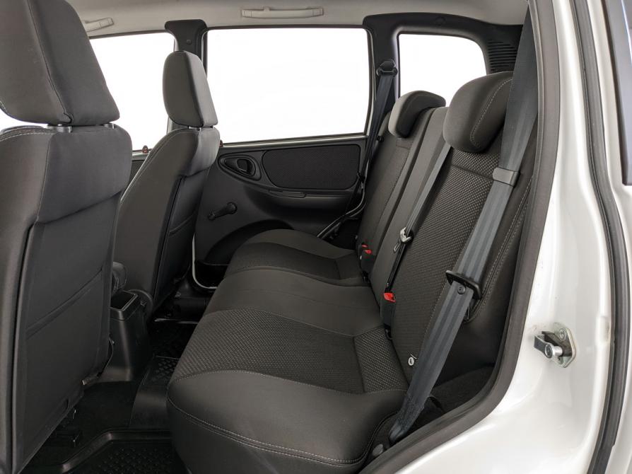 Lada (ВАЗ) Niva Travel I Москва  - изображение 12