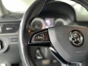 Skoda Rapid I Рестайлинг Новосибирск  - изображение 50