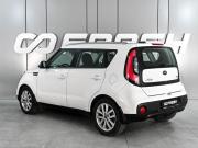 Kia Soul II Рестайлинг Ростов-на-Дону  - изображение 20