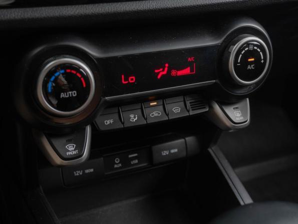 Kia Rio IV с пробегом 2020 года, цена 1 749 000 рублей, 43164 км, хэтчбек, Автокод Объявления